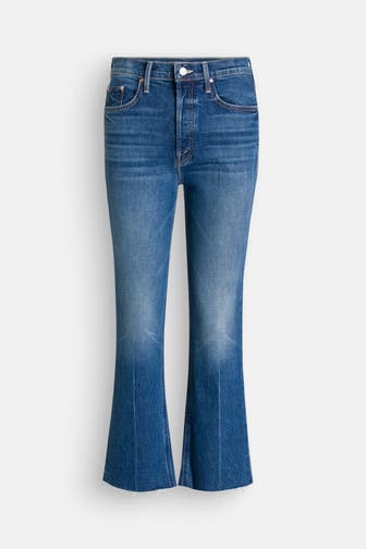 MOTHER Jeans 'The Tripper' bootcut