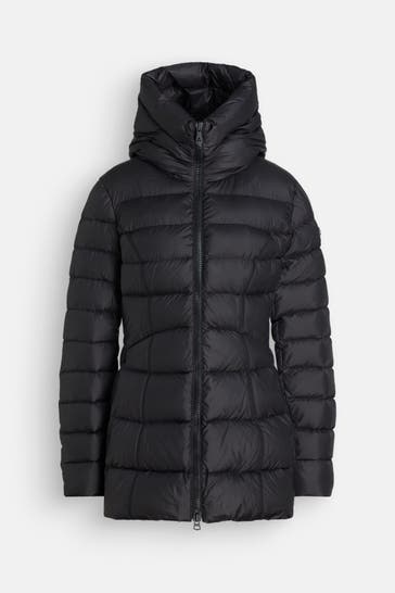 PEUTEREY Daunenjacke 'Esdra' schwarz 