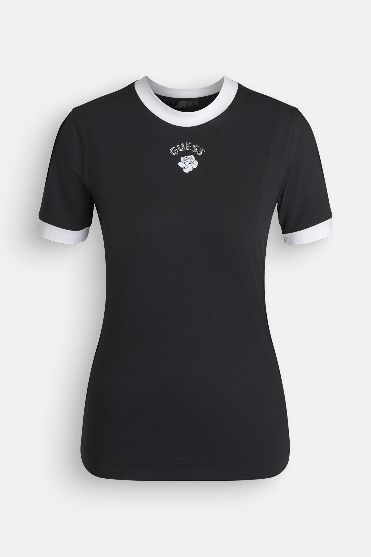 GUESS T-Shirt schwarz, Bild 1