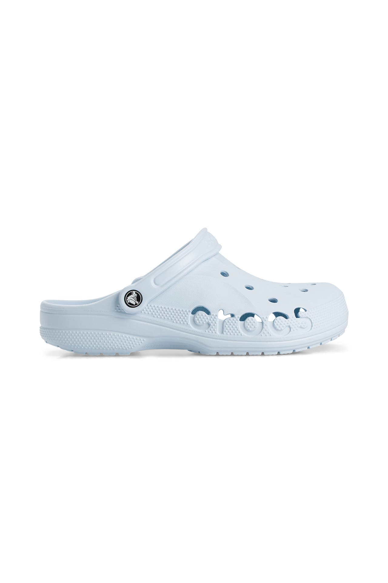 CROCS Clogs 'Baya' hellblau, Bild 1