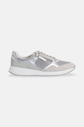 GEOX Sneaker 'Bulmya' zweifarbig