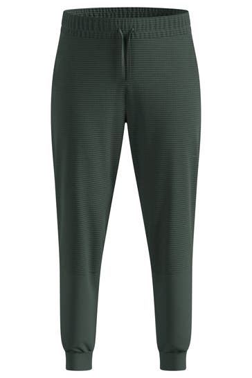 ODLO Sweatpants jade