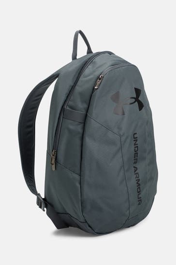 UNDER ARMOUR Rucksack 'Hustle Lite' dunkelgrau