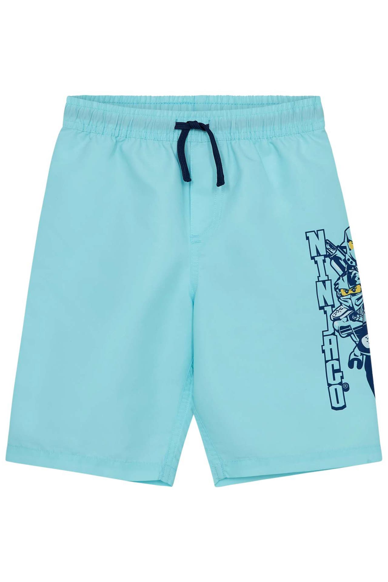 LEGO WEAR Badehose hellblau, Bild 1