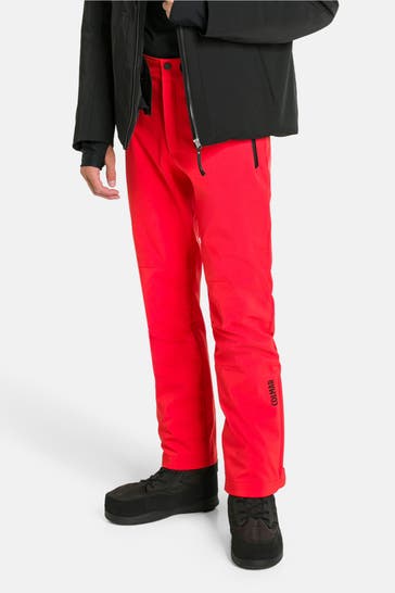 COLMAR Skihose signalrot