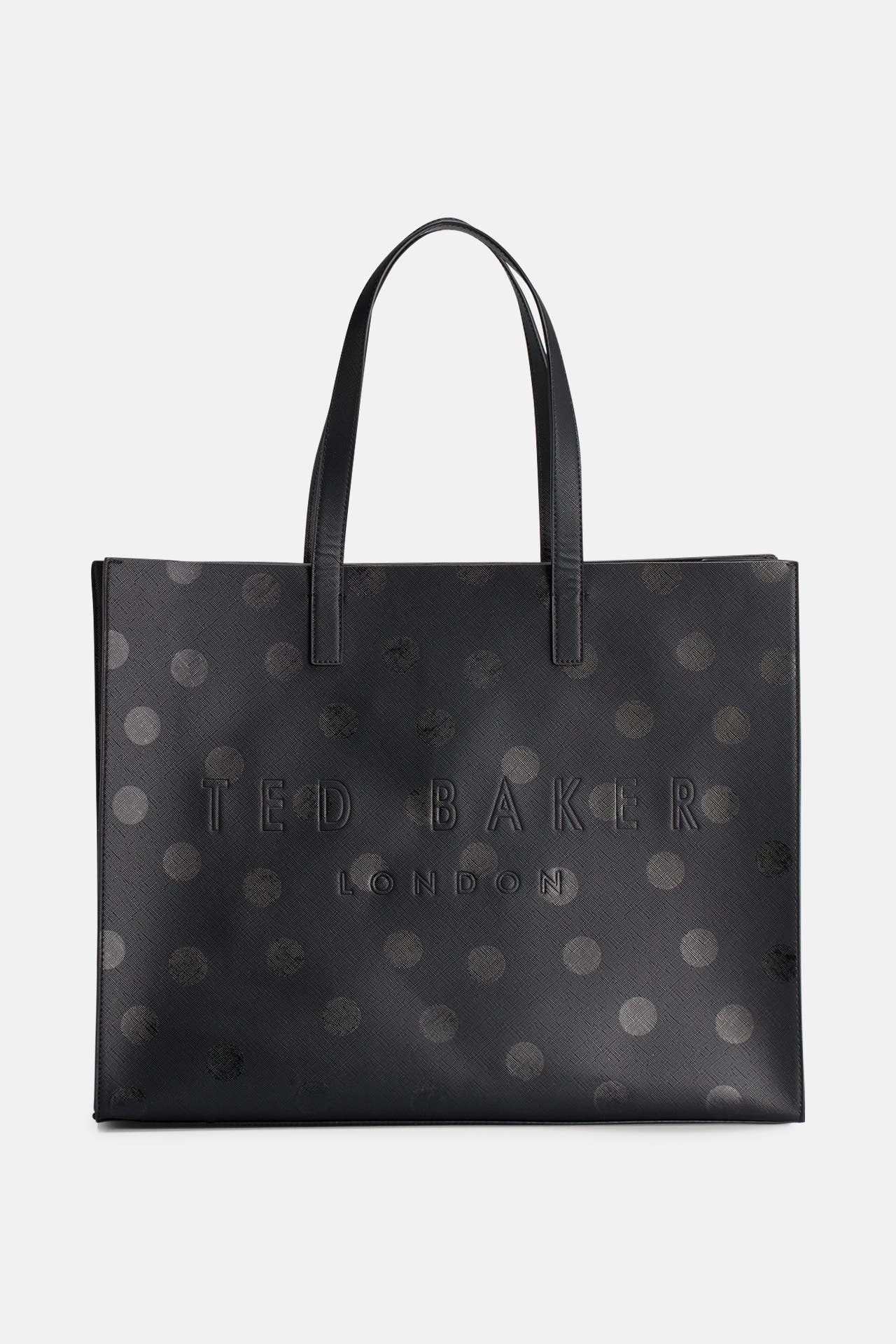 TED BAKER Shopper 'Dotee' schwarz, Bild 1