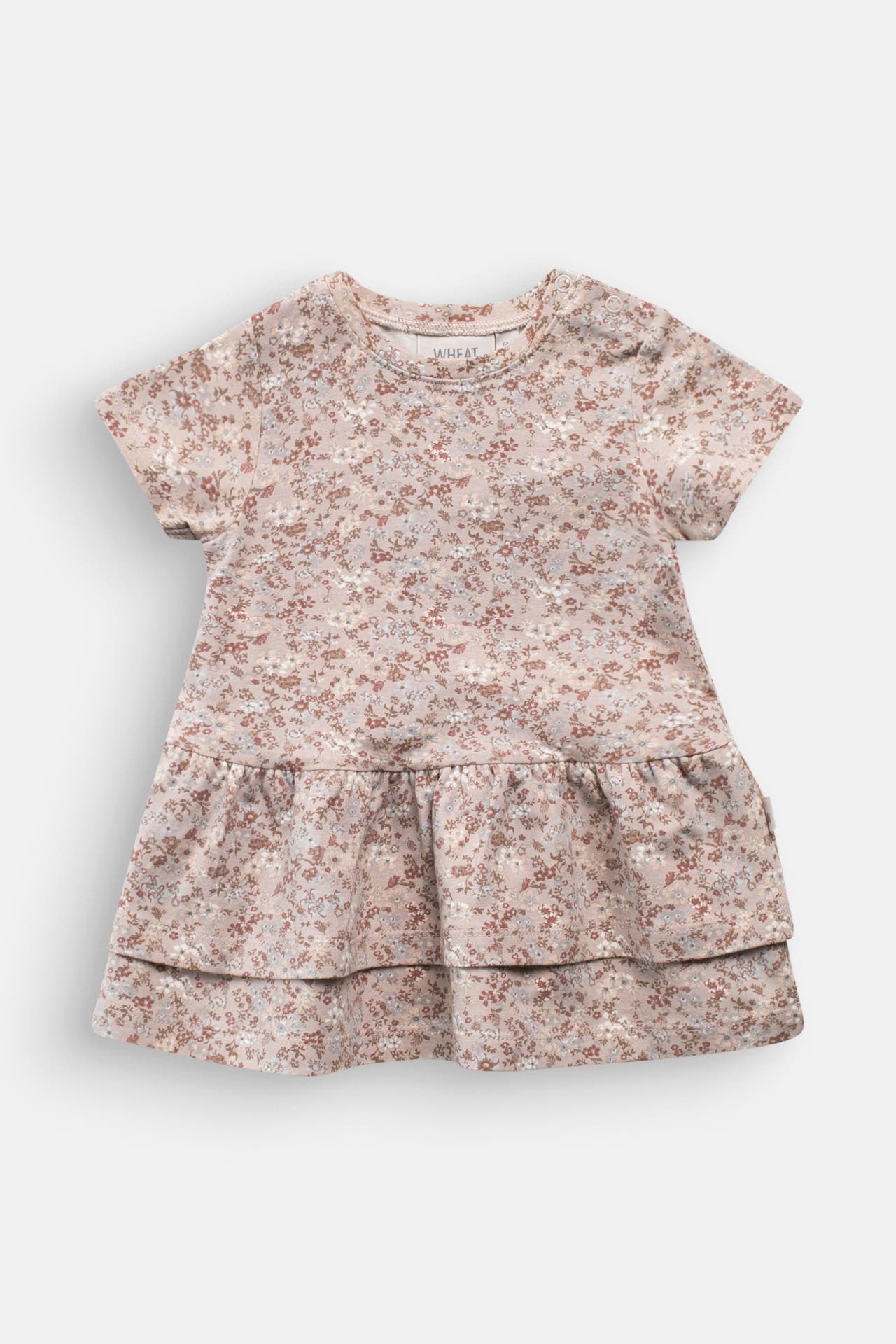 WHEAT Kleid 'Johanna' floral, Bild 1
