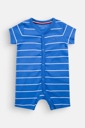 TOMMY HILFIGER Strampler gestreift