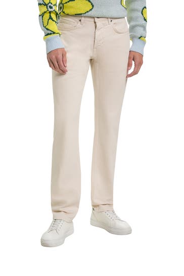 BALDESSARINI Jeans 'Jack' straight