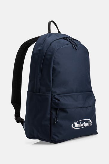 TIMBERLAND Rucksack dunkelblau