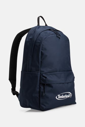 TIMBERLAND Rucksack dunkelblau