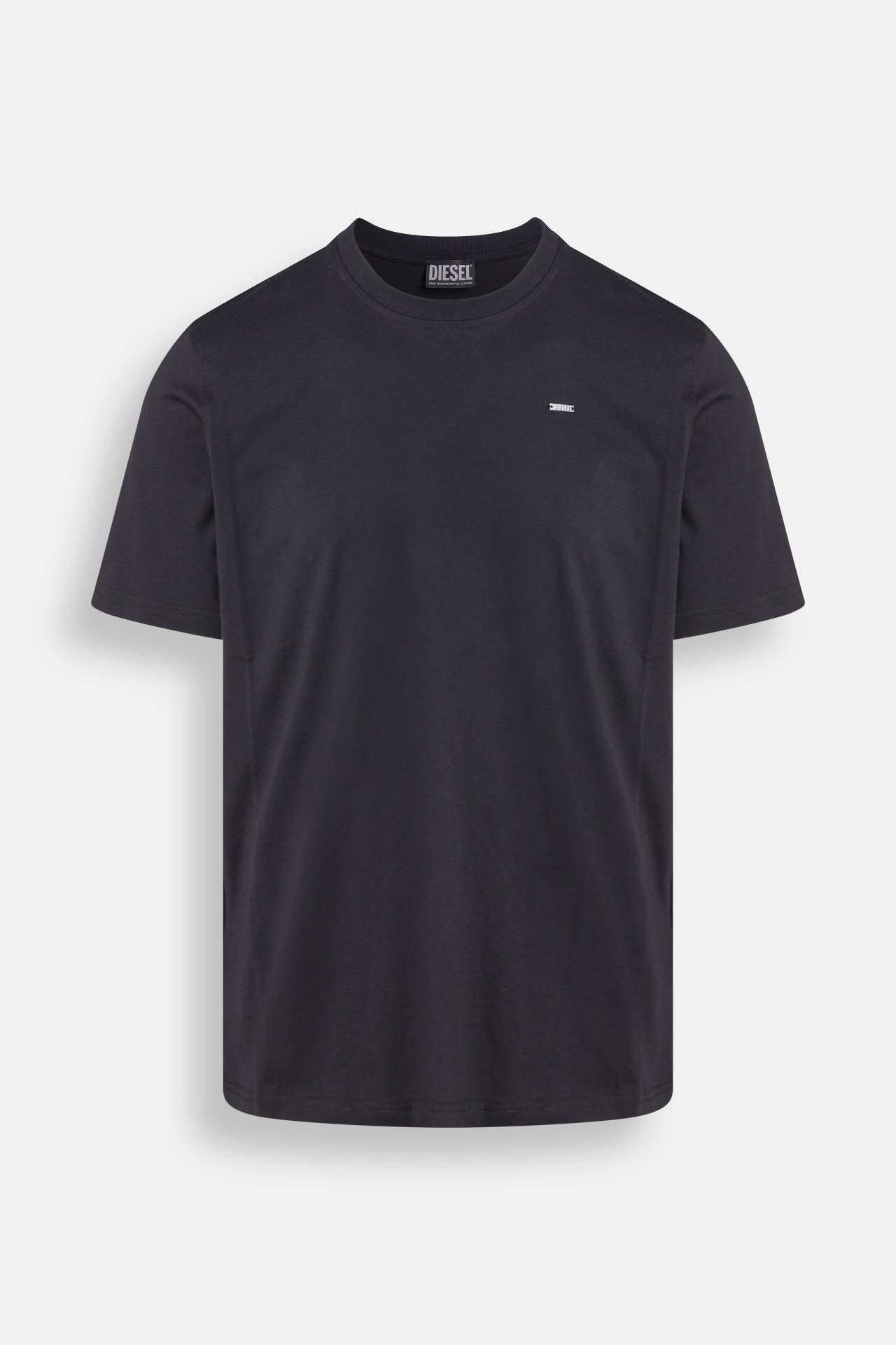 DIESEL T-Shirt schwarz, Bild 1
