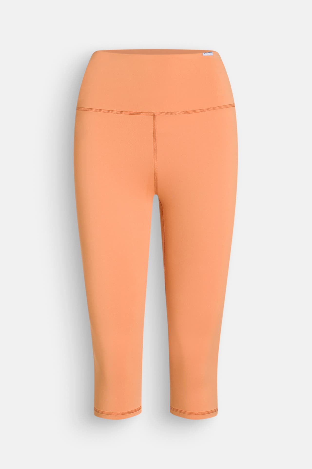 SMILODOX Capri-Tights pfirsich, Bild 1