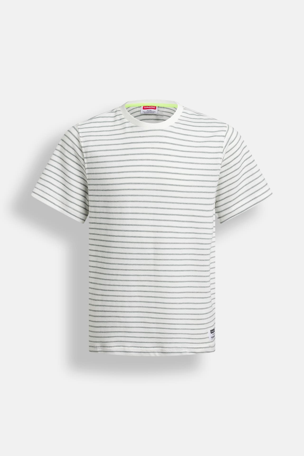 VINGINO T-Shirt 'Hiweko' gestreift, Bild 1