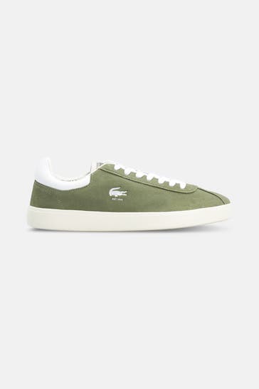 LACOSTE Sneaker '273' oliv
