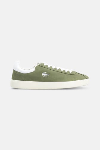 LACOSTE Sneaker '273' oliv