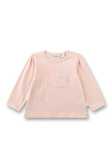 SANETTA Longsleeve rosa