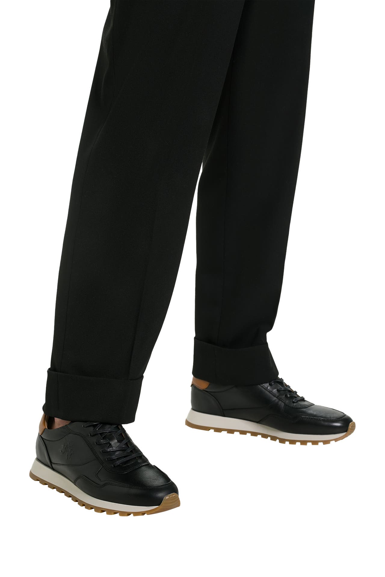 Torbollo Leder Uhrenarmbänder Für Herren - Italienisches Buttero Leder In 18/20/22mm