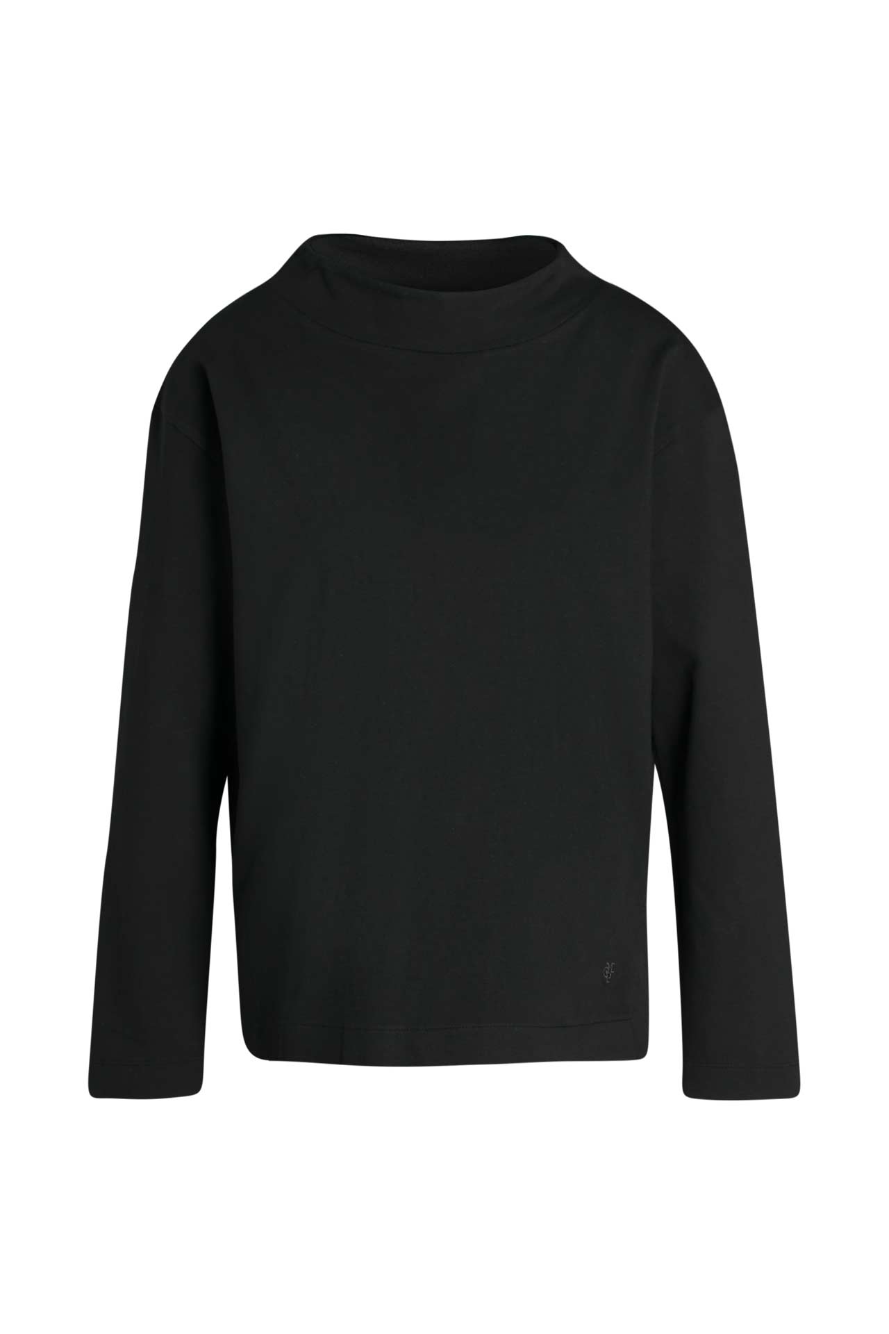 MARC O'POLO Longsleeve schwarz, Bild 1