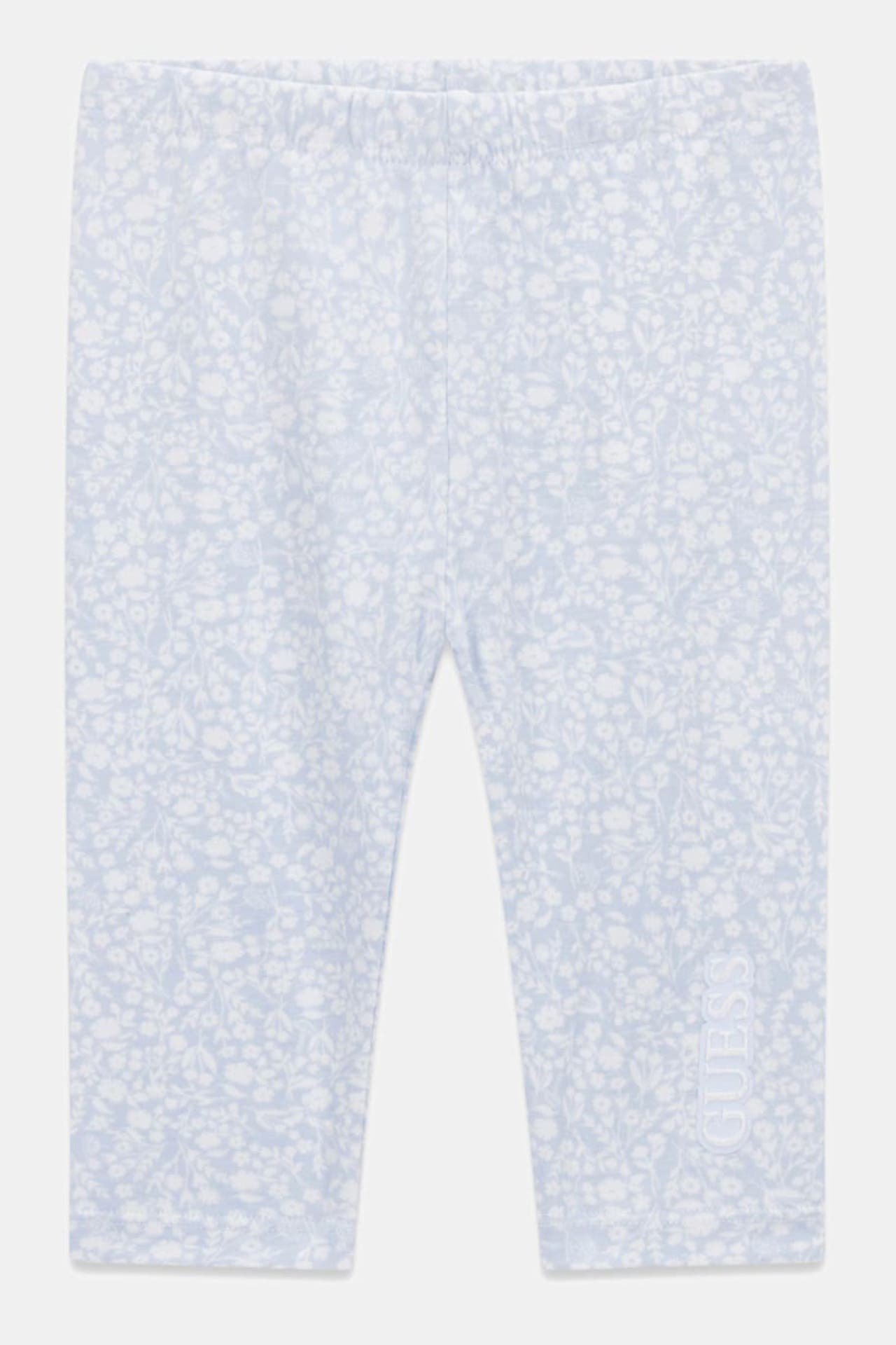 GUESS Leggings floral, Bild 1