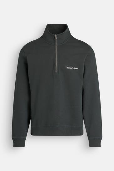 JACK & JONES Troyer schwarz