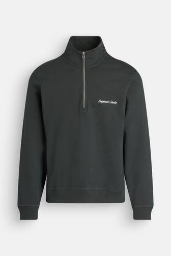 JACK & JONES Troyer schwarz