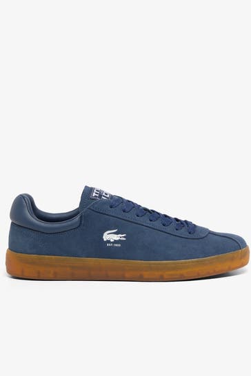 LACOSTE Sneaker dunkelblau