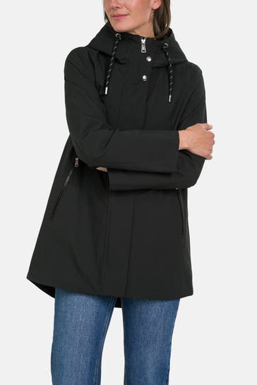 FUCHS SCHMITT Funktionsjacke schwarz