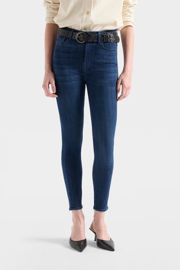 7 FOR ALL MANKIND Jeans 'Aubrey' skinny