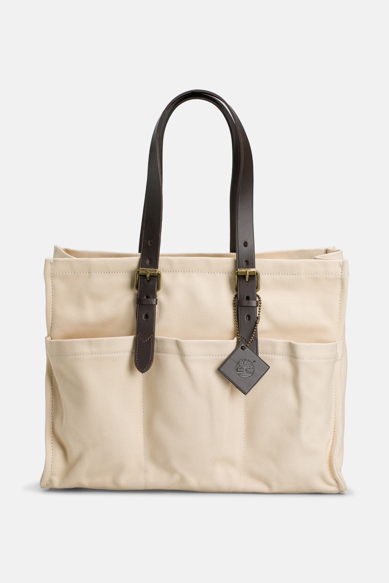 TIMBERLAND Shopper vanille, Bild 1
