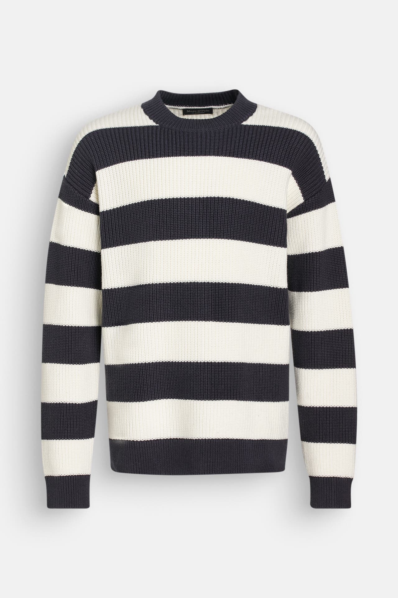 MARC O'POLO Strickpullover gestreift, Bild 1