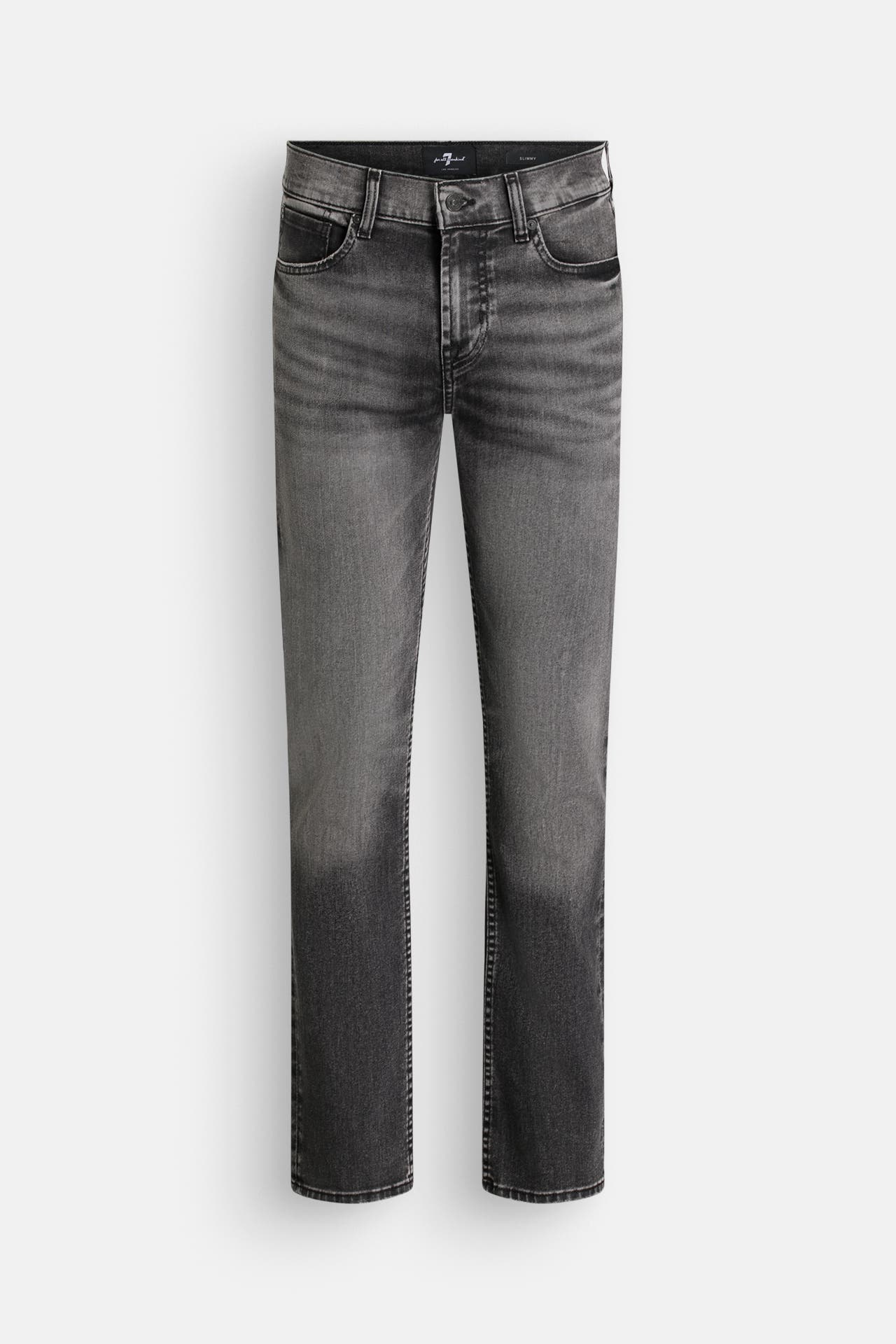 7 FOR ALL MANKIND Jeans 'Slimmy' slim, Bild 1