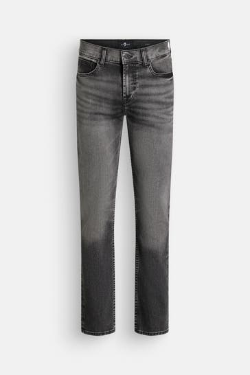 7 FOR ALL MANKIND Jeans 'Slimmy' slim