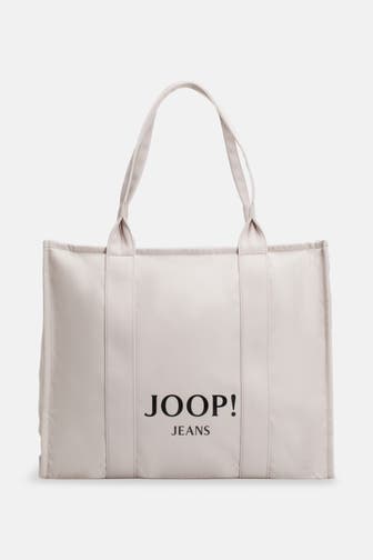 JOOP! JEANS Shopper weiß
