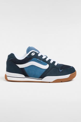 VANS Sneaker mehrfarbig