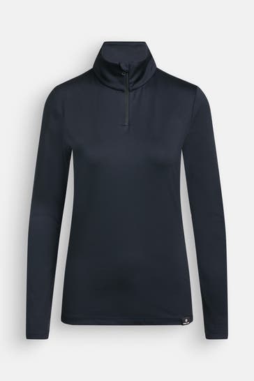 BOGNER FIRE + ICE Midlayer 'Margo' nachtblau