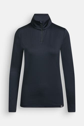 BOGNER FIRE + ICE Midlayer 'Margo' nachtblau