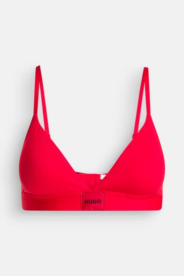 HUGO Soft-BH rot
