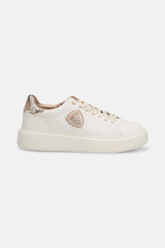 BLAUER Sneaker 'Pyt-Venus' creme