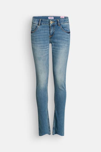 VINGINO Jeans 'Amia' cropped skinny