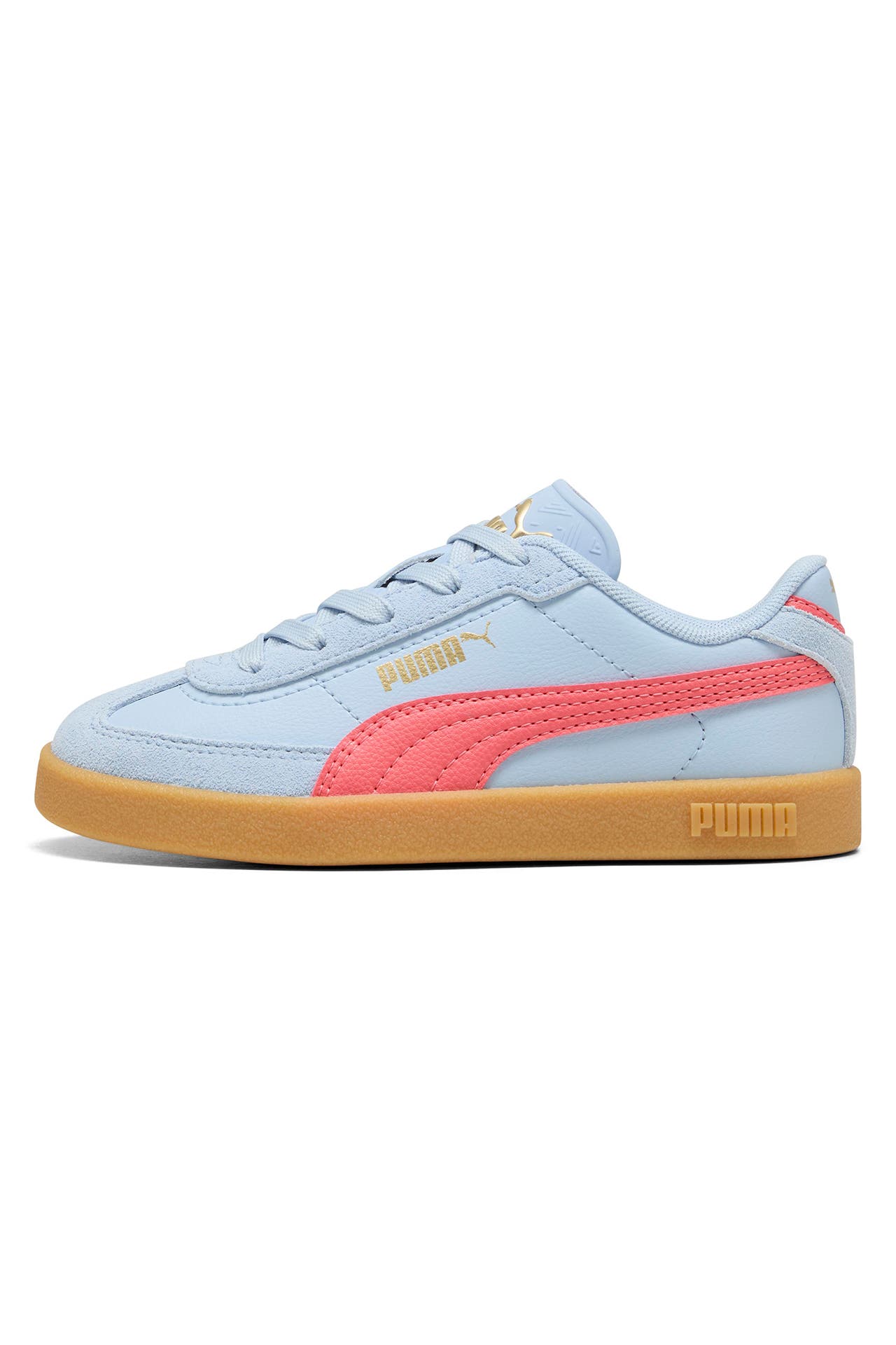 PUMA Sneaker 'Club II Era' hellblau, Bild 1