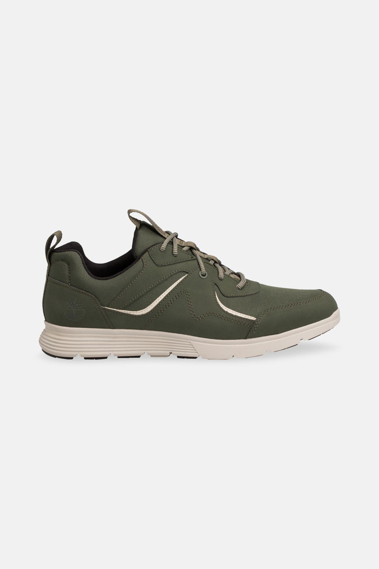 TIMBERLAND Sneaker 'Killington' tannengrün, Bild 1