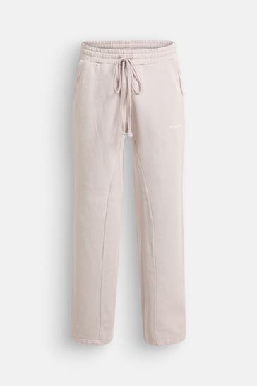 ROUGH. Sweatpants beige