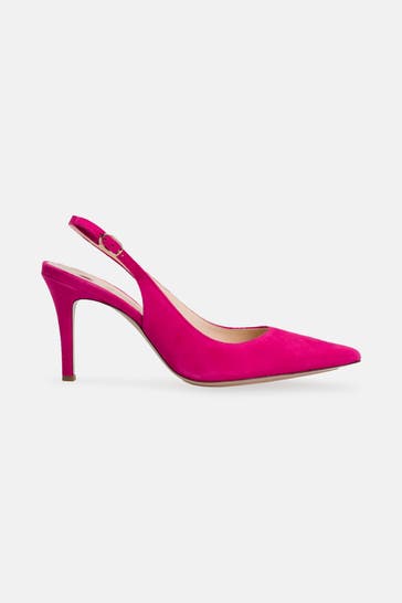 HÖGL Pumps 'Boulevard' pink