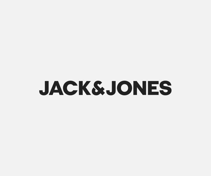 JACK & JONES