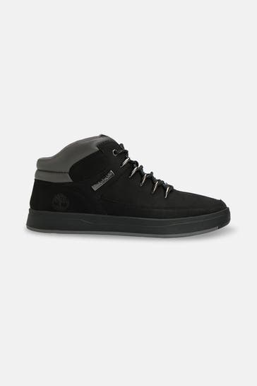 TIMBERLAND High Top Sneaker 'Davis Square'
