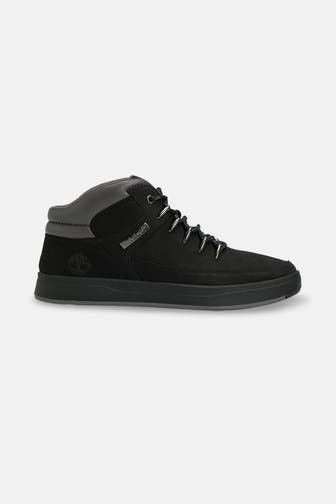 TIMBERLAND High Top Sneaker 'Davis Square'