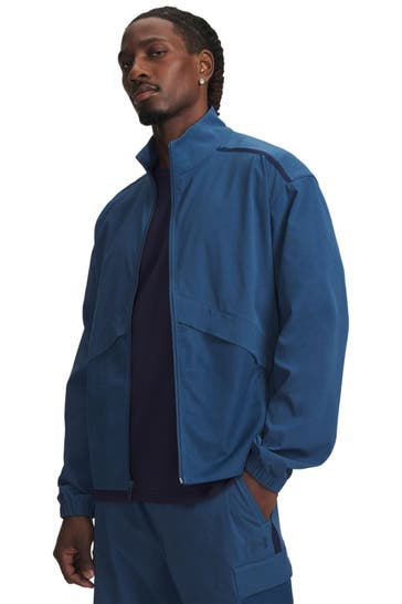 UNDER ARMOUR 'Unstoppable Airvent' Functional Jacket