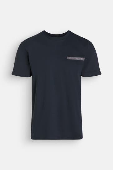 COLMAR T-Shirt navy