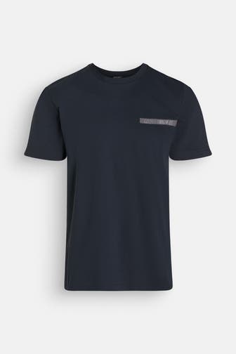 COLMAR T-Shirt navy